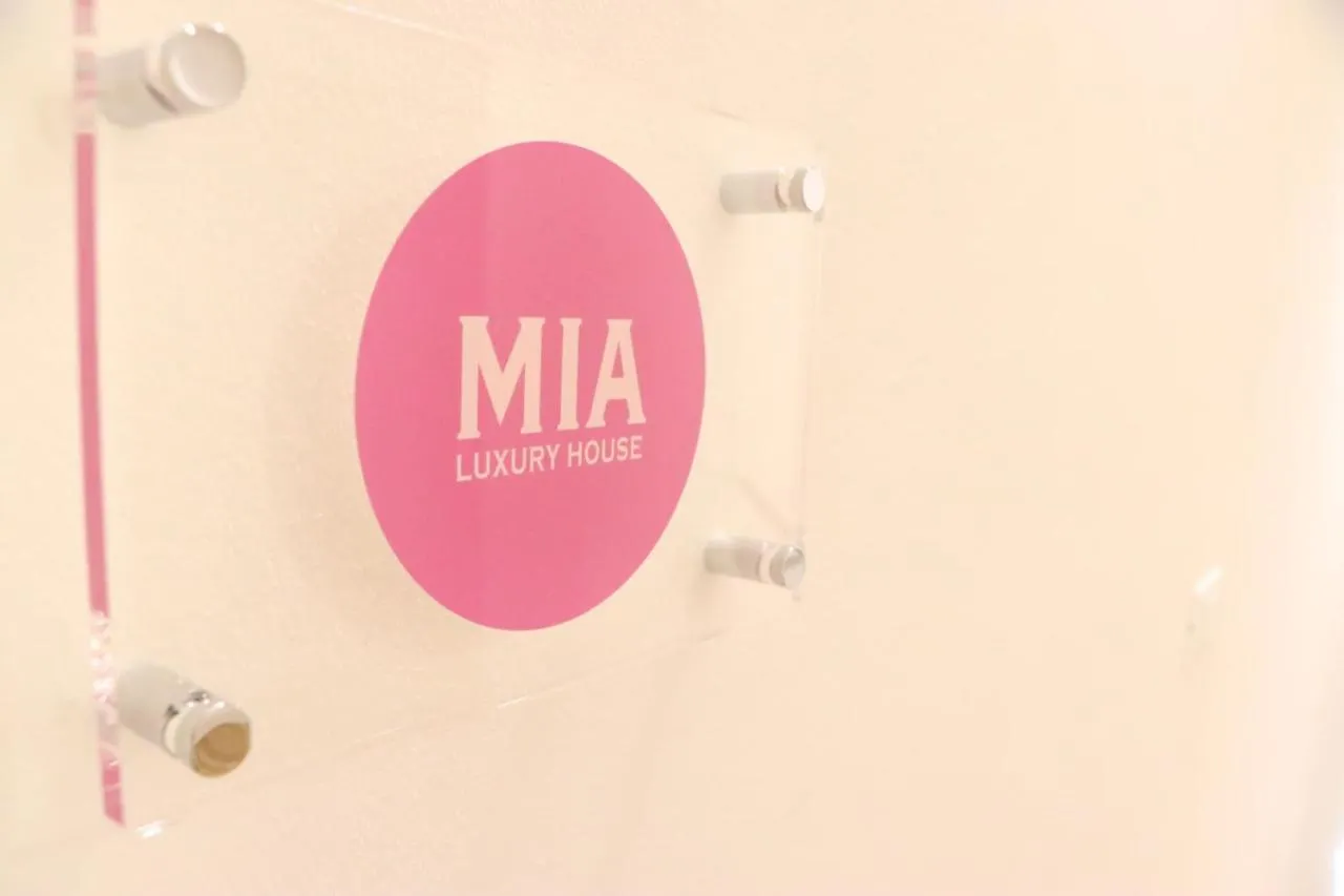 Mialuxuryhouse Διαμέρισμα Παλέρμο 0*,  Ιταλία