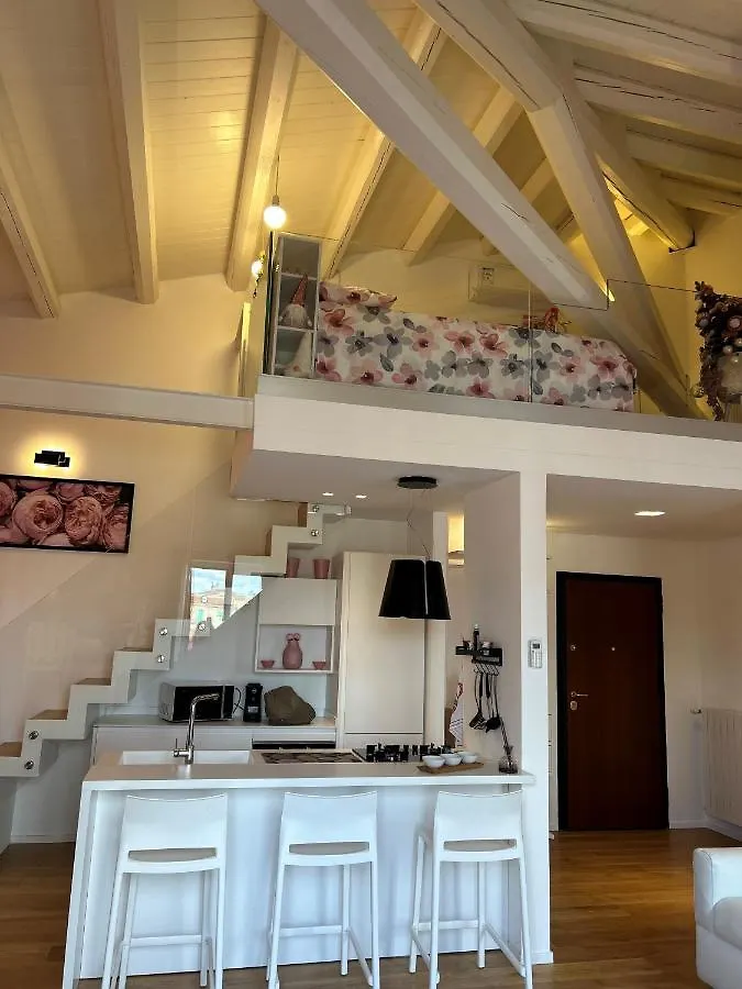 Mialuxuryhouse Διαμέρισμα Παλέρμο