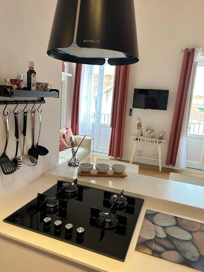 Mialuxuryhouse Διαμέρισμα Παλέρμο