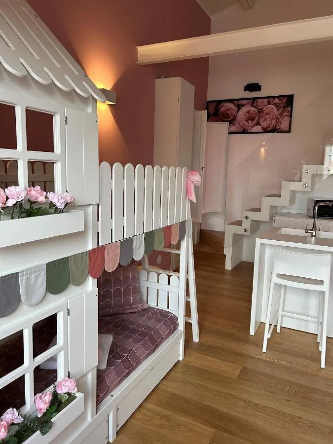 Mialuxuryhouse Διαμέρισμα Παλέρμο