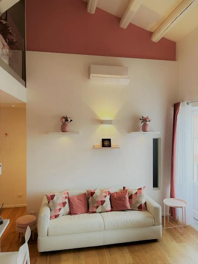 Mialuxuryhouse Διαμέρισμα Παλέρμο