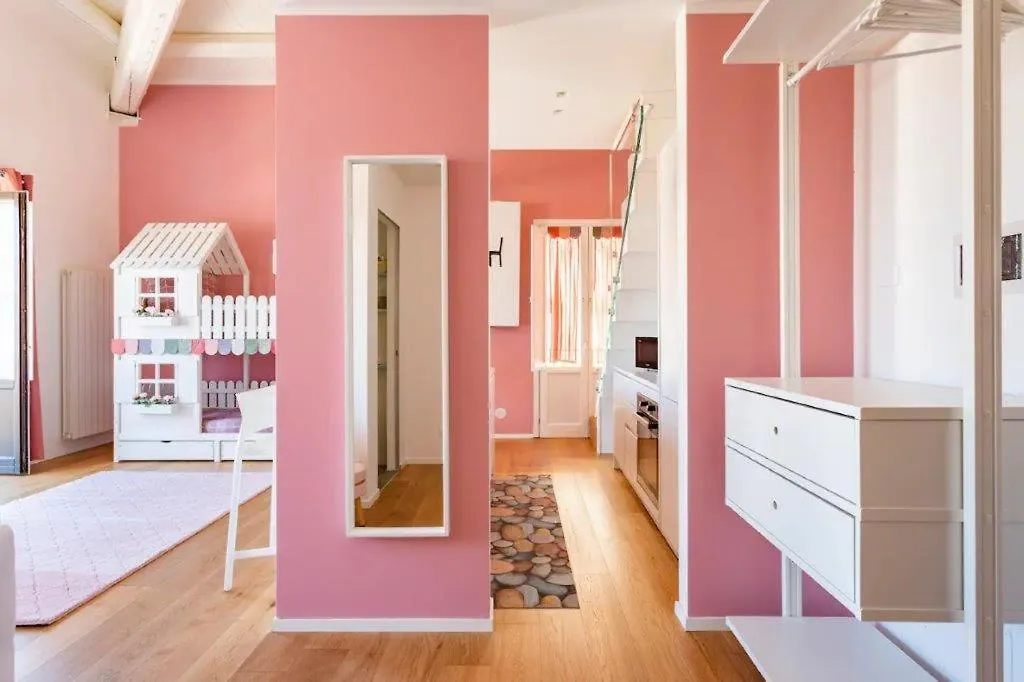 Mialuxuryhouse Διαμέρισμα Παλέρμο Ιταλία