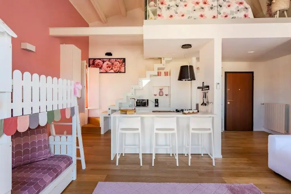 Mialuxuryhouse Διαμέρισμα Παλέρμο Ιταλία